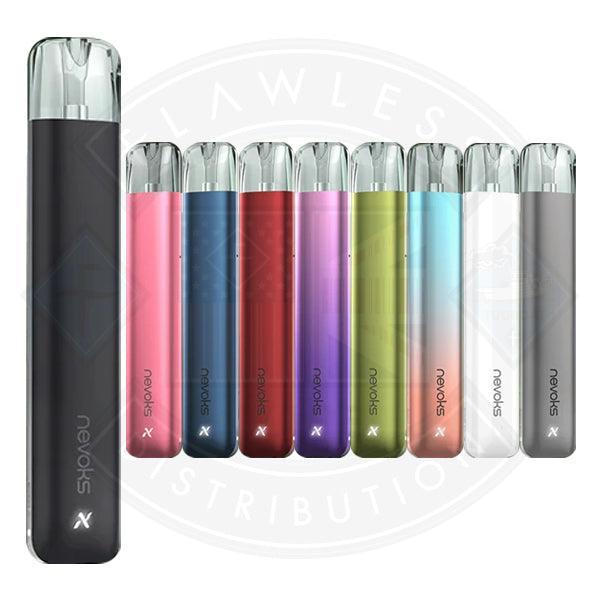 NEVOKS APX S1 Pod Kit - Flawless Vape Shop