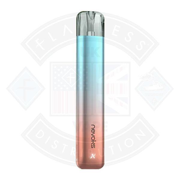 NEVOKS APX S1 Pod Kit - Flawless Vape Shop