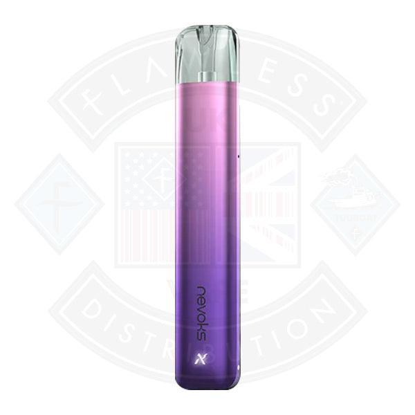 NEVOKS APX S1 Pod Kit - Flawless Vape Shop