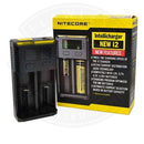 Nitecore New i2 - Flawless Vape Shop