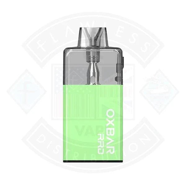 Oxbar RRD Pod Kit - Flawless Vape Shop