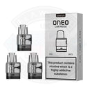 OXVA ONEO Replacement Pod Cartridge (3pcs/pack) - Flawless Vape Shop