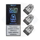 Oxva Xlim Replacement Pods - Flawless Vape Shop