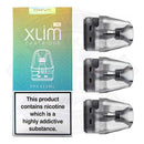Oxva Xlim Replacement Pods - Flawless Vape Shop