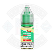 OX Passion by Oxva Pina Colada Nic Salt 10ml