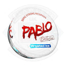 Pablo Exclusive Nicotine Pouch - Flawless Vape Shop