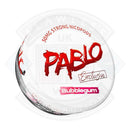 Pablo Exclusive Nicotine Pouch - Flawless Vape Shop