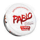 Pablo Exclusive Nicotine Pouch