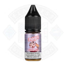 Pablos Cake Shop Salt Carrot Cake and Whipped Cream 10ml - Flawless Vape Shop