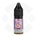 Pablos Cake Shop Salt Peanut Butter with Whipped Cream 10ml - Flawless Vape Shop