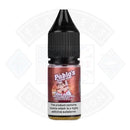Pablos Cake Shop Salt Salted Caramel Profiteroles 10ml - Flawless Vape Shop