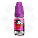 Pinkman Blue Razz by Vampire Vape 10ml - Flawless Vape Shop