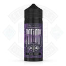 Potions - Black Crack 0mg 100ml Shortfill - Flawless Vape Shop