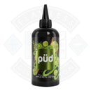 PUD Pudding & Decadence Apple Pie & Custard 0mg 200ml Shortfill E-Liquid - Flawless Vape Shop