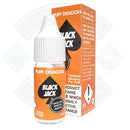Puff Dragon Blackjack E liquid 10ml - Flawless Vape Shop