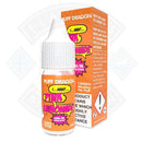 Puff Dragon Pink Lemonade E liquid 10ml - Flawless Vape Shop