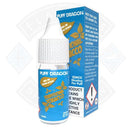 Puff Dragon Traditional Tobacco E liquid 10ml - Flawless Vape Shop