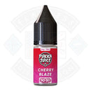 Pukka Juice 50/50 Cherry Blaze 10ml - Flawless Vape Shop