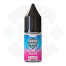 Pukka Juice 50/50 Rainbow Blaze 10ml - Flawless Vape Shop
