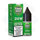 Pukka Juice - Nic Salt Dew 10ml 20mg E-liquid - Flawless Vape Shop