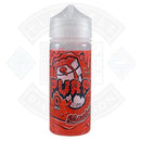 PURP Strawberry 0mg 100ml Shortfill - Flawless Vape Shop