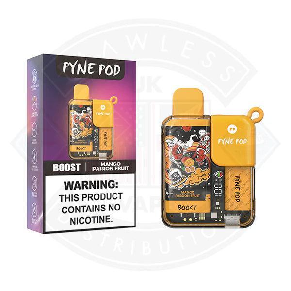 Pyne Pod 8500 Puff Disposable Vape - Flawless Vape Shop