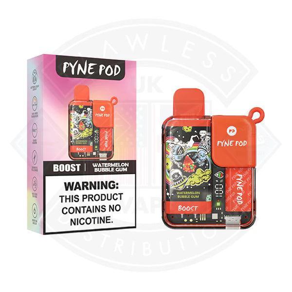 Pyne Pod 8500 Puff Disposable Vape - Flawless Vape Shop