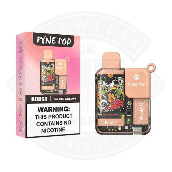 Pyne Pod 8500 Puff Disposable Vape - Flawless Vape Shop