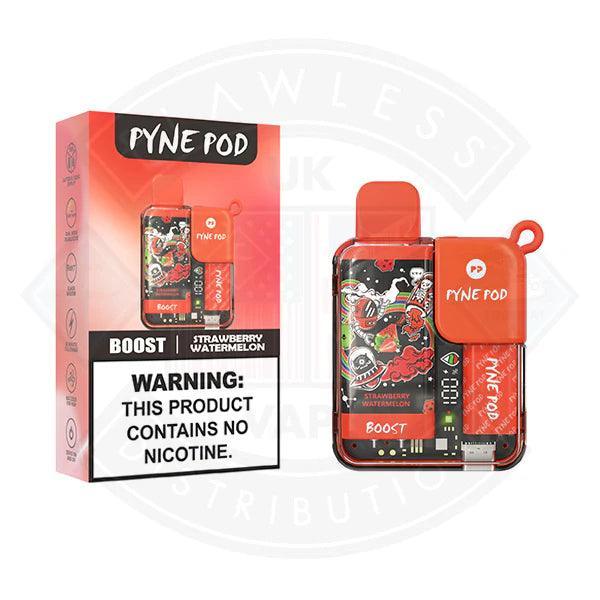 Pyne Pod 8500 Puff Disposable Vape - Flawless Vape Shop