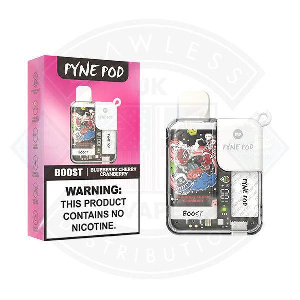 Pyne Pod 8500 Puff Disposable Vape - Flawless Vape Shop