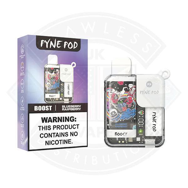 Pyne Pod 8500 Puff Disposable Vape - Flawless Vape Shop