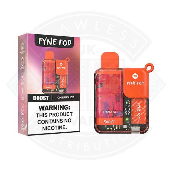 Pyne Pod 8500 Puff Disposable Vape - Flawless Vape Shop