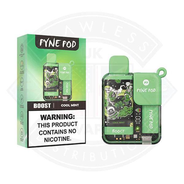 Pyne Pod 8500 Puff Disposable Vape - Flawless Vape Shop