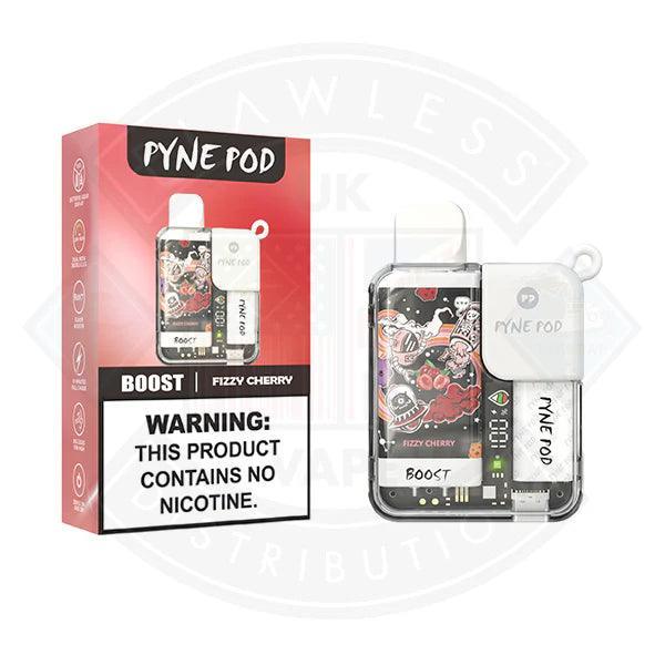 Pyne Pod 8500 Puff Disposable Vape - Flawless Vape Shop