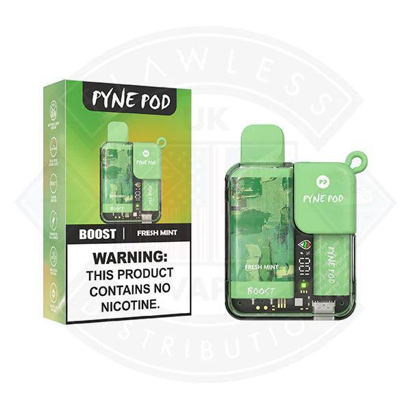 Pyne Pod 8500 Puff Disposable Vape - Flawless Vape Shop