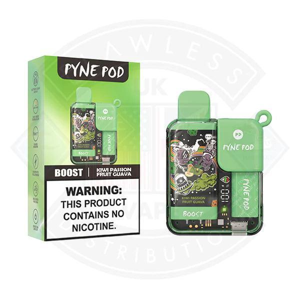 Pyne Pod 8500 Puff Disposable Vape - Flawless Vape Shop
