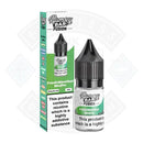 Ramsey Bar Fusion V2 Fresh Menthol Mojito Nic Salt 10ml - Flawless Vape Shop