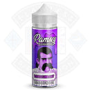 Ramsey E-Liquids Reisencurrant 0mg 100ml Shortfill - Flawless Vape Shop