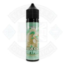 Retro Joes Creme Kong Soft Mint Original E-liquid 0mg 50ml - Flawless Vape Shop