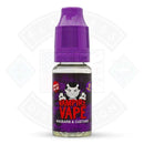 Rhubarb Custard by Vampire Vape 10ml - Flawless Vape Shop