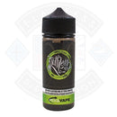 Ruthless Jungle Fever 0mg 100ml Shortfill - Flawless Vape Shop