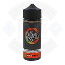 Ruthless Strizzy 0mg 100ml Shortfill - Flawless Vape Shop