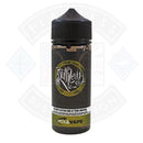 Ruthless Swamp Thang 0mg 100ml Shortfill - Flawless Vape Shop