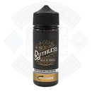 Ruthless Tobacco - Dolce De Tobacco 0mg 100ml Shortfill - Flawless Vape Shop