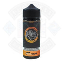 Ruthless Tropic Thunda 0mg 100ml Shortfill - Flawless Vape Shop