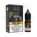 Sadboy Mango Blood Nic Salt 10ml - Flawless Vape Shop