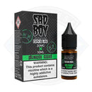 Sadboy Shamrock Cookie Nic Salt 10ml - Flawless Vape Shop