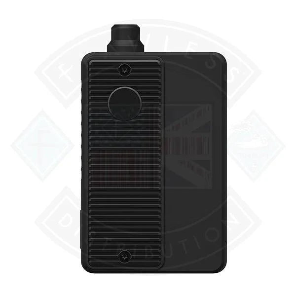 San AIO Boro Kit By Vaperz Cloud X Gerobak - Flawless Vape Shop