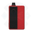 San AIO Boro Kit By Vaperz Cloud X Gerobak - Flawless Vape Shop