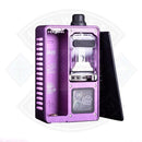 SAN AIO DNA80c - Flawless Vape Shop